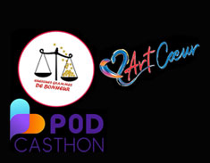 Podcasthon – Art Cœur