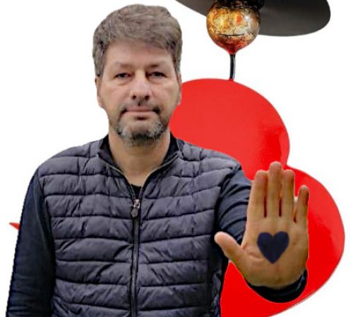 Created with GIMP